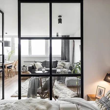 Udanypobyt Smrekova זקופאנה