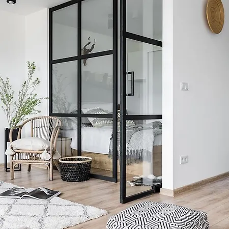 דירה Udanypobyt Smrekova *