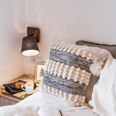 דירה Udanypobyt Smrekova זקופאנה