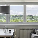 Appartement Udanypobyt Smrekova *