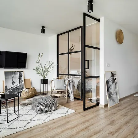 Udanypobyt Smrekova Apartment