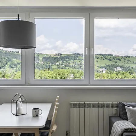 Apartment Udanypobyt Smrekova *